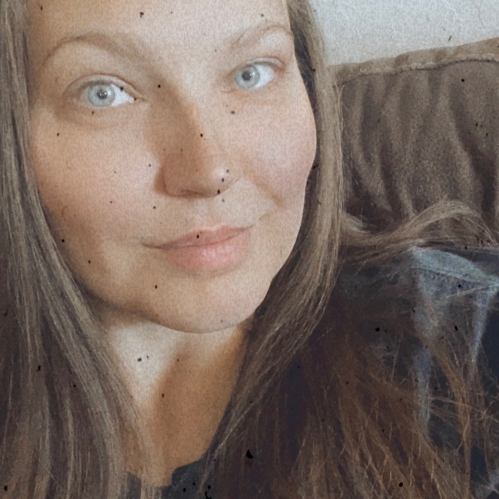 Meet your Posher, Kristina